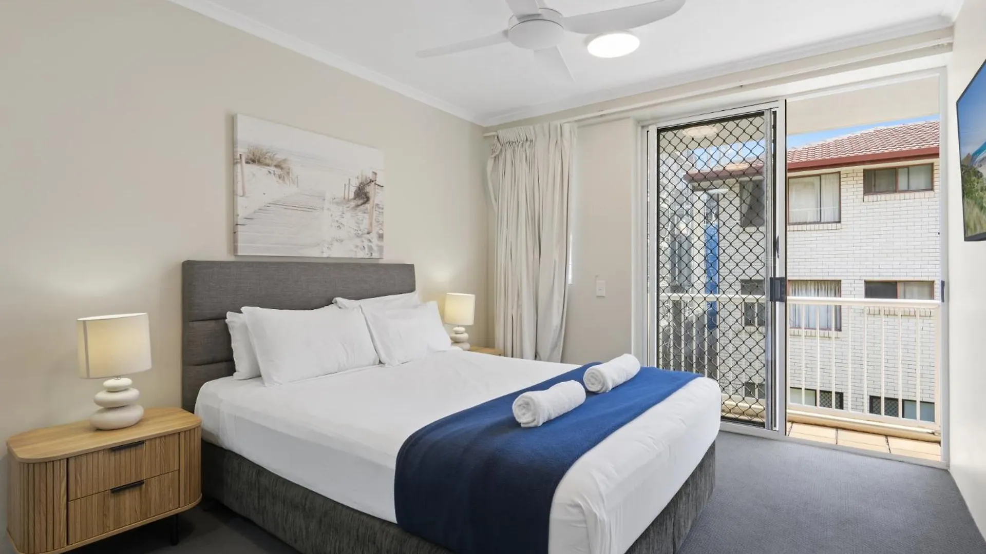 Diamond Beach Resort, Upgraded 76 Gold Coast