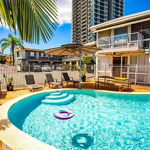 Tropicana Gold Coast