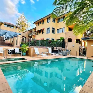 Mermaid Park View Gold Coast