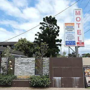 Horizons Gold Coast