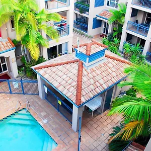 Montego Sands Gold Coast