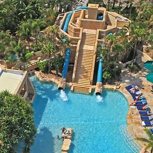 Sun Appart hôtel