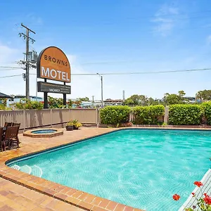 Browns At Broadbeach Gold Coast