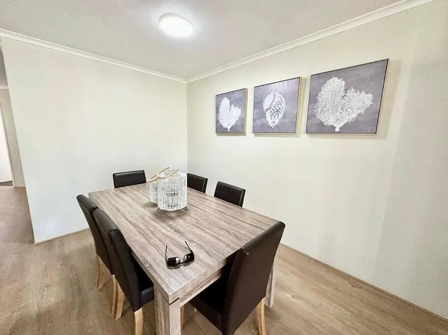 Apartment Diamond Beach Resort, Upgraded 76 Gold Coast Australia