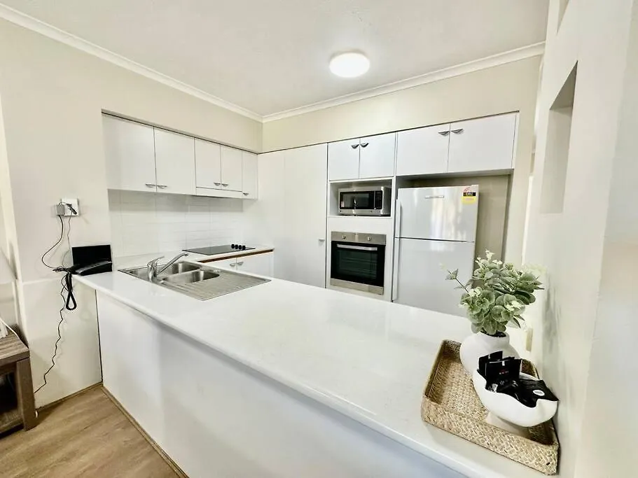Apartment Diamond Beach Resort, Upgraded 76 Gold Coast