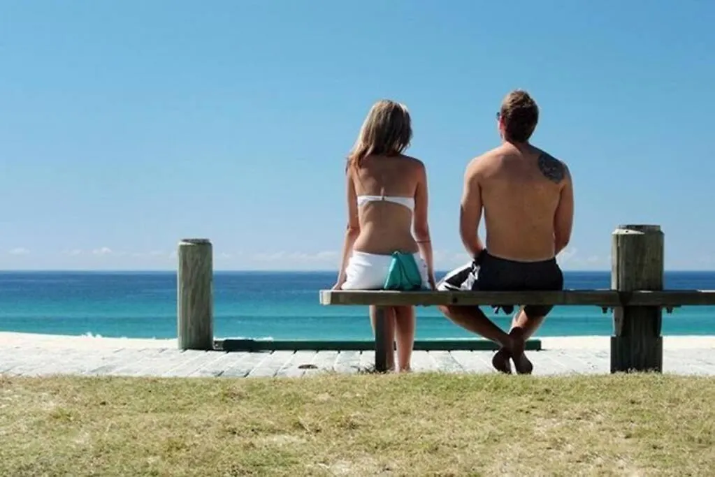 Diamond Beach Resort, Upgraded 76 Gold Coast Australia