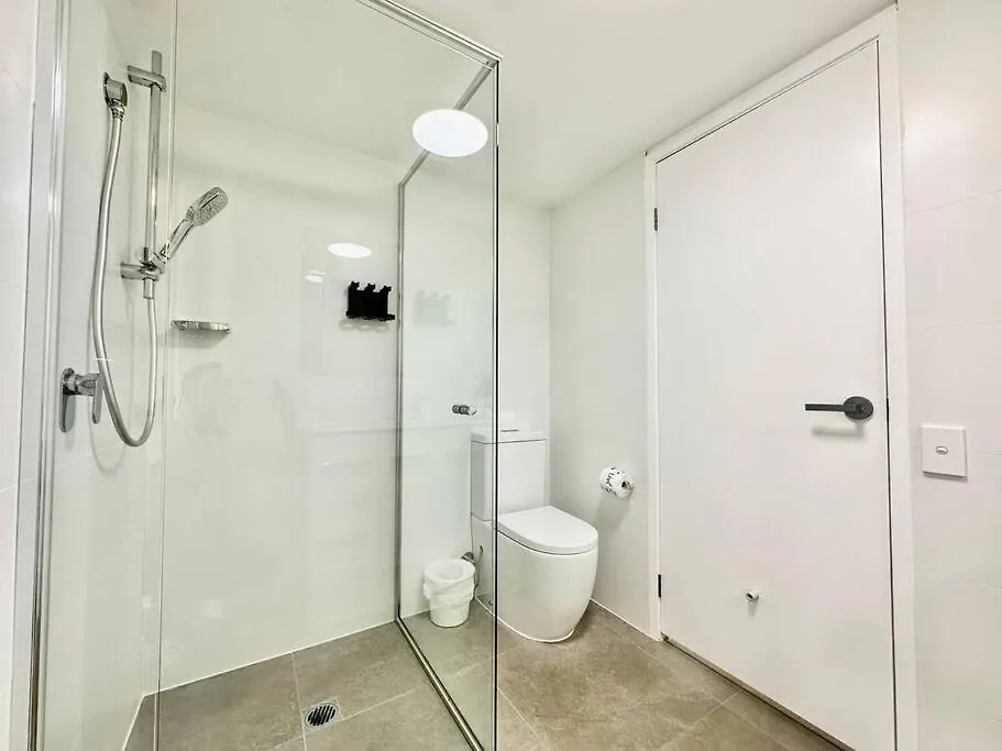 Diamond Beach Resort, Upgraded 76 Gold Coast 0*,  Australia