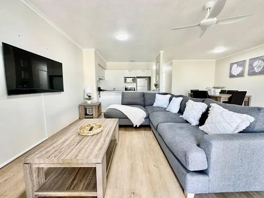Apartment Diamond Beach Resort, Upgraded 76 Gold Coast