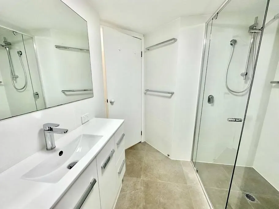 Apartment Diamond Beach Resort, Upgraded 76 Gold Coast Australia