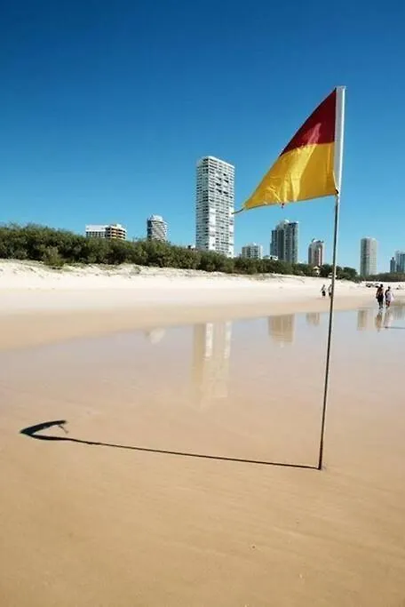 Diamond Beach Resort, Upgraded 76 Gold Coast