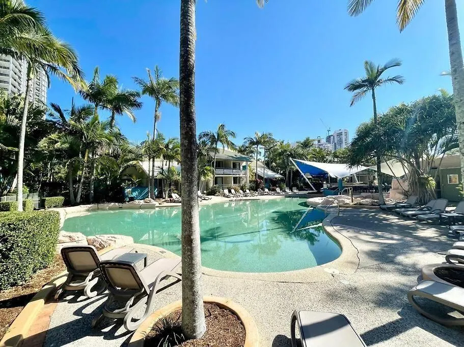 Diamond Beach Resort, Upgraded 76 Gold Coast 0*,