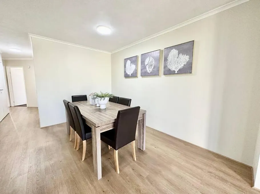 Diamond Beach Resort, Upgraded 76 Gold Coast