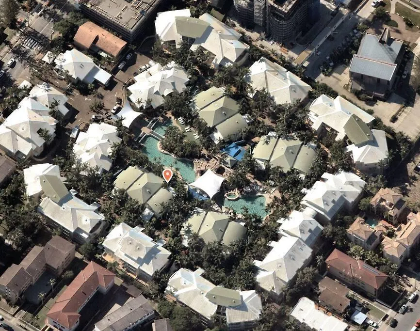Diamond Beach Resort, Upgraded 76 Gold Coast 0*,
