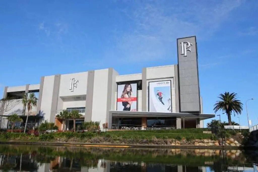 Diamond Beach Resort, Upgraded 76 Gold Coast Apartamento
