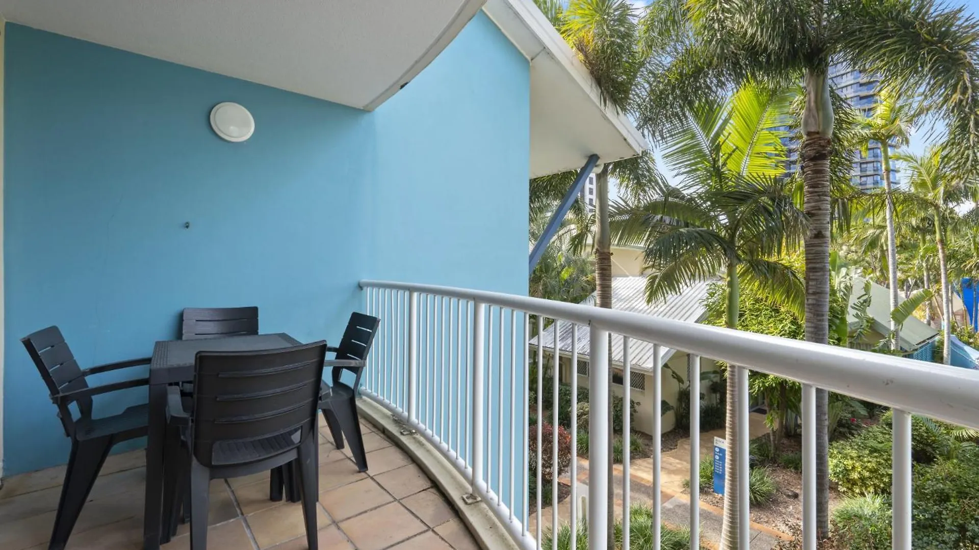 Diamond Beach Resort, Upgraded 76 Gold Coast 0*,  Austrália