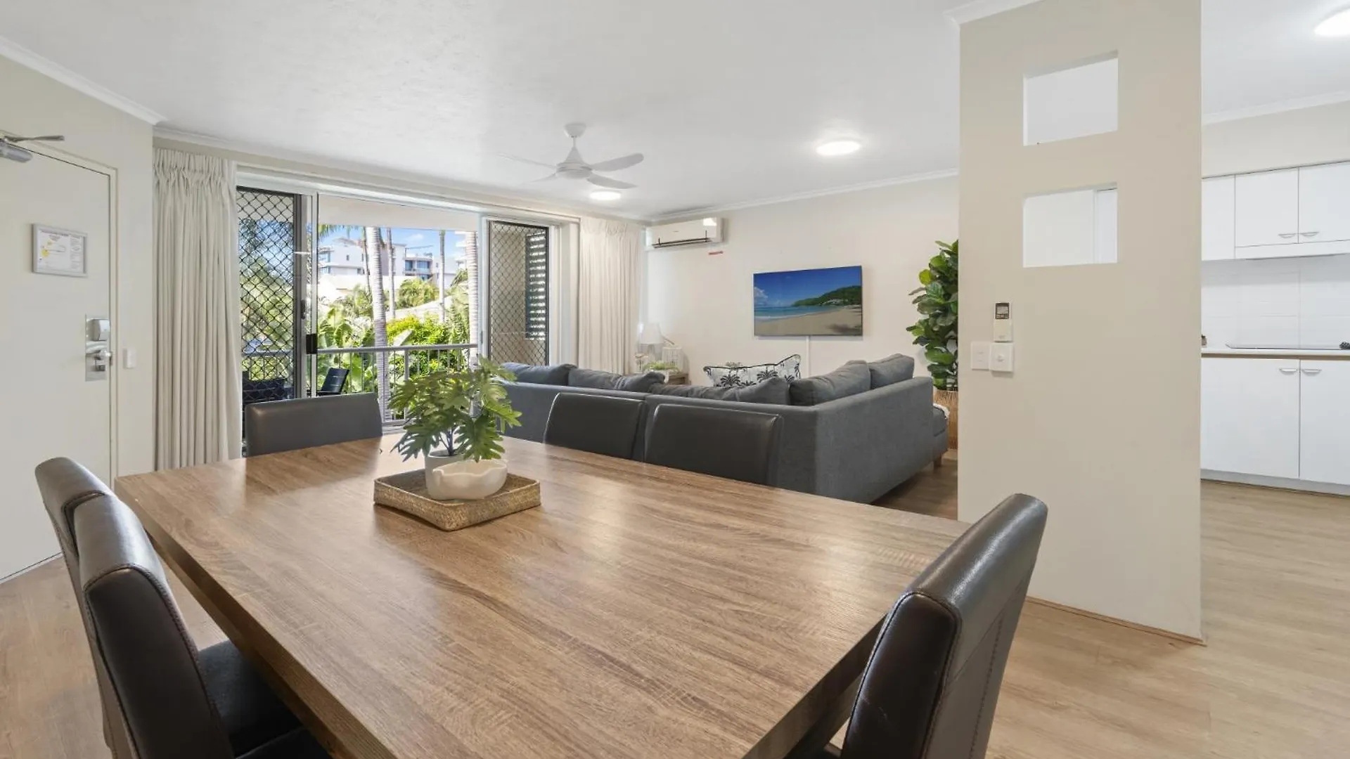Apartamento Diamond Beach Resort, Upgraded 76 Gold Coast Austrália