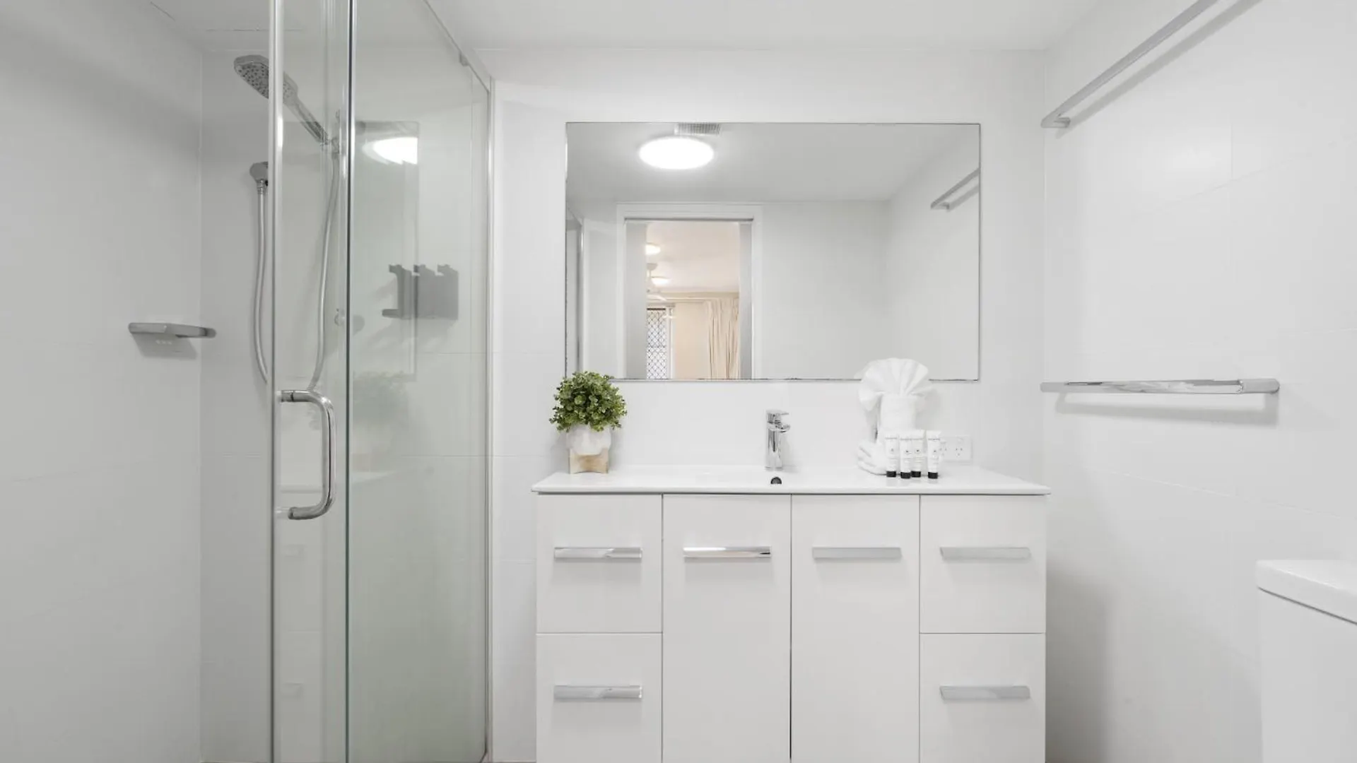 Apartamento Diamond Beach Resort, Upgraded 76 Gold Coast