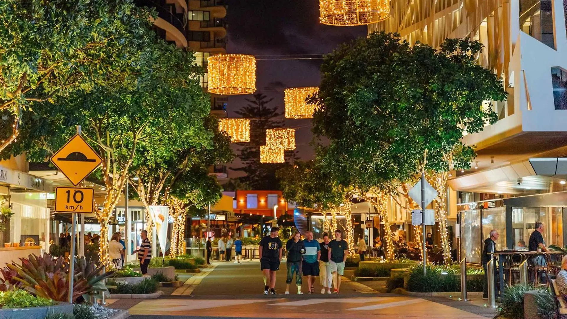 Diamond Beach Resort, Upgraded 76 Gold Coast